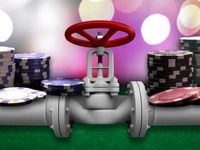 Private Equity Continues to Bet Big on Midstream