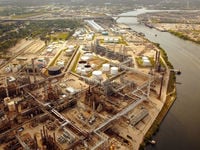 Recession Fears Roil Energy: What Investors Should Know