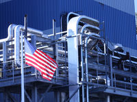 US Energy Independence and Global Implications for Energ