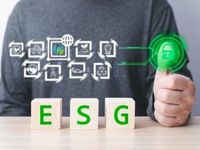 Returns Could Be Boosted by ESG Improvers
