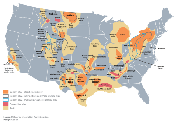 US LNG Exports Part 2: How Do LNG Exports Benefit Midst