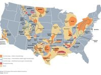 US LNG Exports Part 2: How Do LNG Exports Benefit Midstr