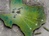 Let it Flow: Permian Crude Heads for the Coast