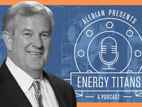 Greg Armstrong on Servant Leadership, Marriage Advice, a