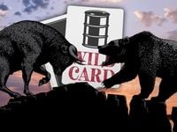 Oil Prices: The Bull Case, the Bear Case, and Wildcards 