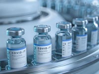 Pharma ETF Rebound Could Be Fueled by Growth, Innovation