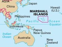 Monday Mailbag: Marshall Islands