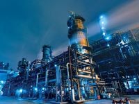 Midstream and Natural Gas: More Growth in the Pipeline