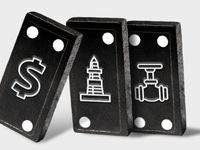 The Knock-On Effects of Low Natural Gas Prices for MLPs 