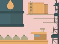 Updating the NGL Picture: Prices, Production, Exports, a