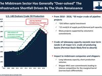 Why Small Scale MLP M&A Should Not Be Ignored