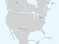 What Happened in June: MLPs Started Announcing Projects 