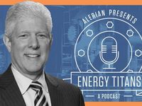 Andy Safran on Dodging the Enron Bullet, Taking the Bost