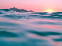 Riding the ESG Wave by Investing in Water