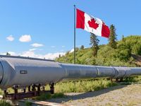 Canada: Not Enough Pipelines, but a Lot to Like for Mids