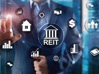 Top Real Estate ETF Stories of 2022
