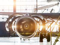 LHX Could Grow in Defense Industry ETF ARKX