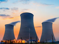 Uranium ETF Fights off Commodity's Slump