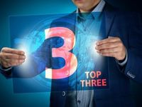 2022's Top Gold & Silver Stories