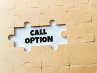 Enhance Income with This Call Option Strategy