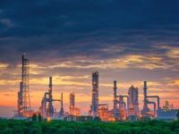 Consider This ETF in Light of 2023 Energy Sector Dividends