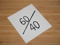 For a Traditional 60/40 Portfolio, Consider BND 