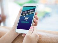Buy Now, Pay Later Method Could Boost This Fintech ETF