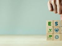 ESG ETFs Continue Making Inroads as Core Holdings