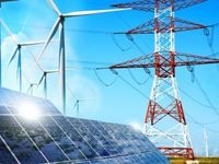 Lots of Renewable Energy Rebound Candidates in This ETF