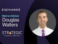 Meet an Advisor: Douglas Walters