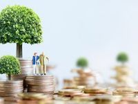 4 Equity ETFs to Think About for Retirement Income