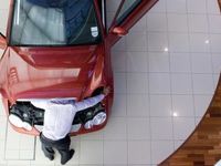 Under the Hood of Equal Weight's December Outperformance
