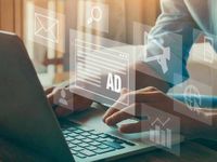 Digital Advertising Spending Retreat May Not Dent These ETFS