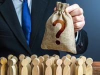 2023 Dividend Guidance From Several Midstream Names