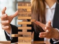 Sustaining Income Requires Optimal Risk Mitigation