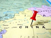China ETFs in Last Week’s Top Performing ETFs