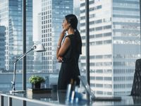 Hypatia WCEO ETF Aims for Companies With Female CEOs