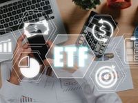 3 Themes to Watch in 2023’s Three-Year Mark ETFs