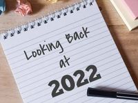 Q4 2022 Recap: Markets and Fed Singing Different Tunes