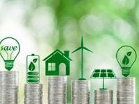Utilities Could Play Larger Renewables Role in 2023