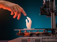 Keep a 3D Printing Tech ETF Like PRNT on Your Radar
