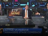 Nadig Talks Active Management and More on ETF Edge