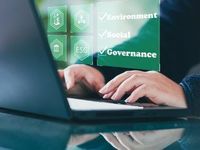 As ESG Stays in the Spotlight, These ETFs Are Relevant