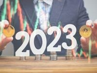 Analyst Sees More Favorable Conditions for Cryptocurrency Ahead