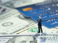 The U.S. Financial Picture Is  Better than You Think