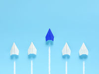RSP Leads S&P 500 in First Weeks of 2023