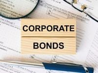 Watch Active Corporate Bond ETF KORP as FI Rebounds
