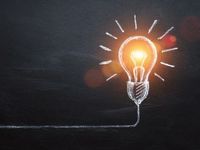 Long-Term Outlook Remains Bright for Disruptive Technology