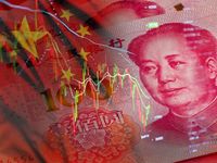Look To PGJ as China Stocks Rebound