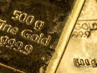In 2022's Down Market, Gold Was an Effective Hedge